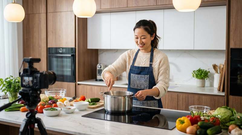 蜜桃视频美食视频